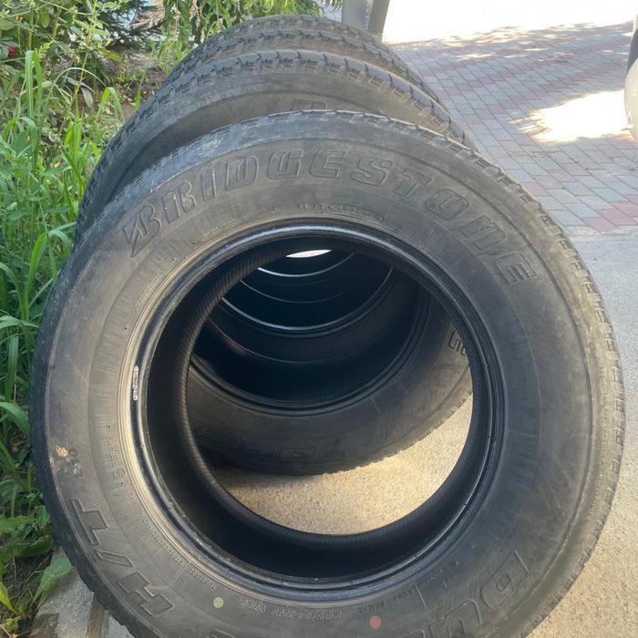 Bridgestone (лето)