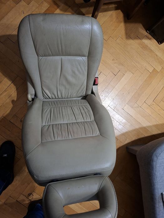 Седалки ford galaxy, vw sharan,seat alhambra