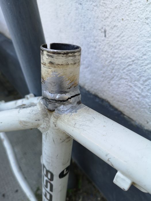 Vând diverse piese de bicicleta, bike
