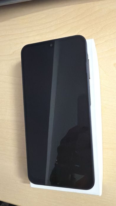 Vand Samsung Galaxy A16