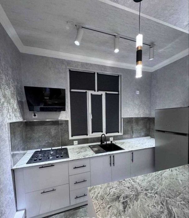 СДАЁТСЯ Уютная квартира 2х /3/9 Юнусабадский р-н Мега Планет