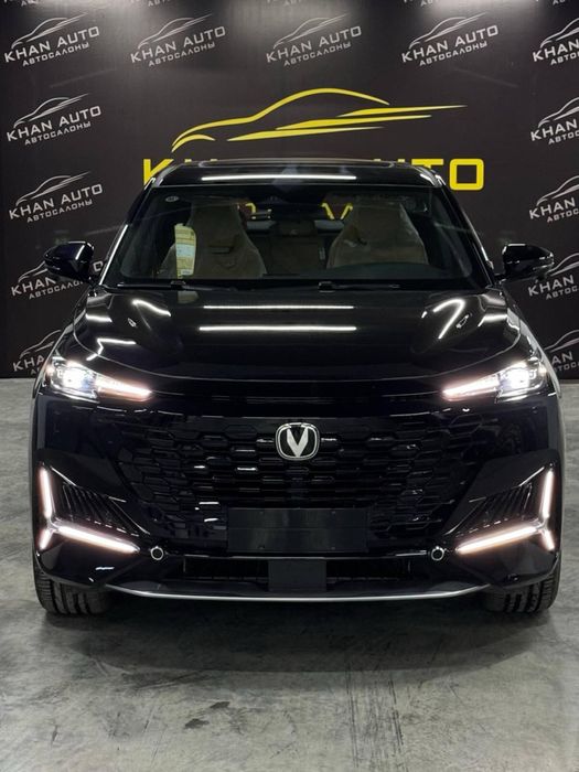 Русификация китайских авто