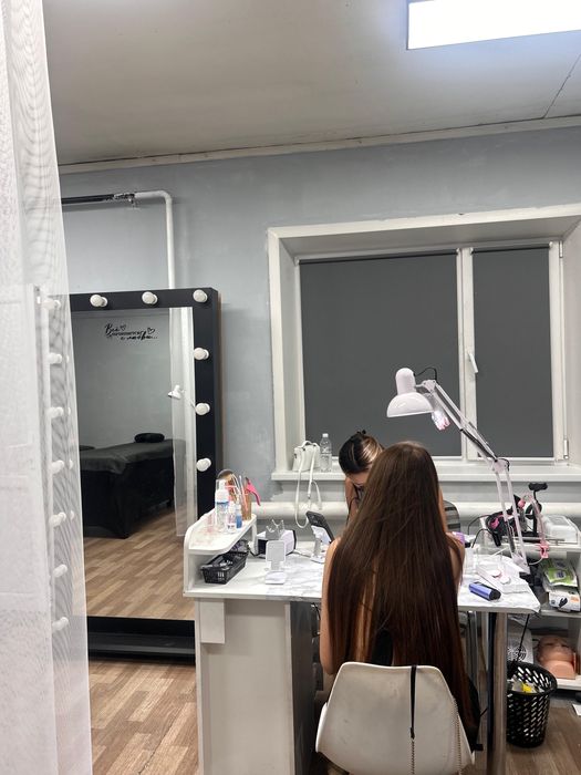 Продается студия красоты