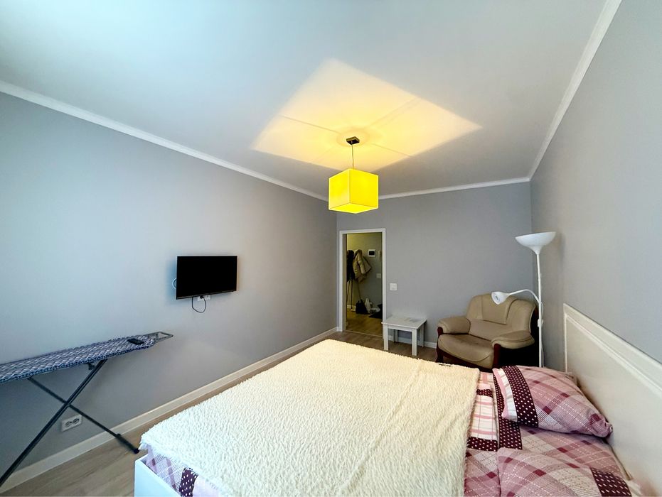 Квартира Посуточно