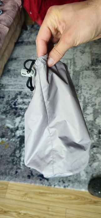 Pufoaică The NorthFace L Gri