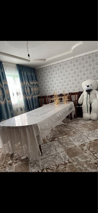 Продается дом в Ленгере