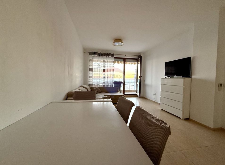 Продава се Двустаен апартамент в Балчик - 81 кв.м за 1178 €/кв.м - Снимка #6