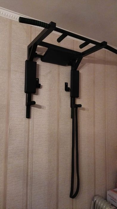 Турник  брусья  Алматы