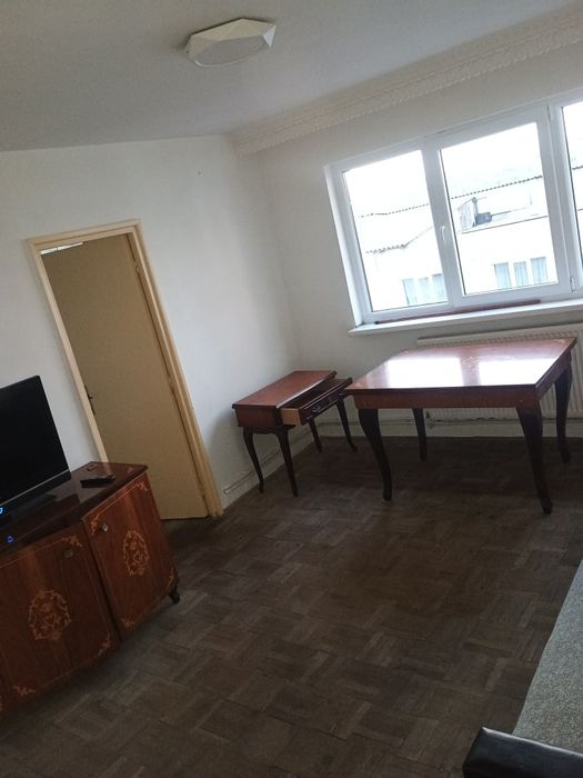 Vând apartament Medgidia zona Berarie