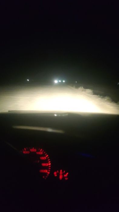 Мини линза h4 Жаңа