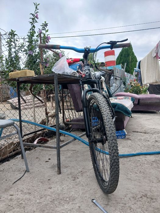Продам стант велосипед макинар