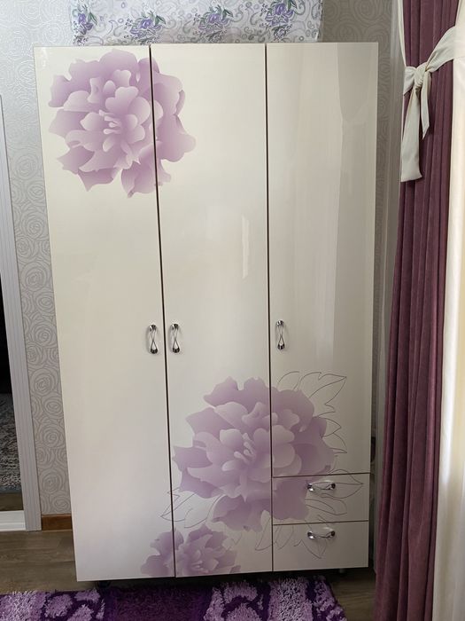 Детская мебель