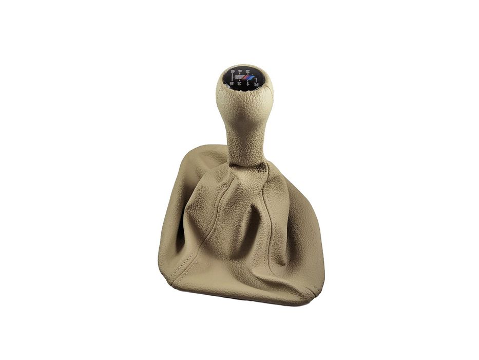 Топка с маншон за скоростен лост за Bmw 5 E 39