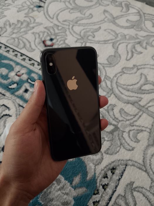 iPhone X LL/A ideall