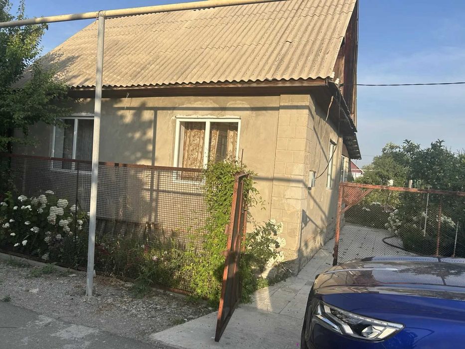 Дача  жилая 6 соток. Агропромышленник