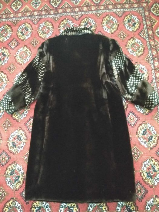 Ayollar uchun haqiqiy shuba