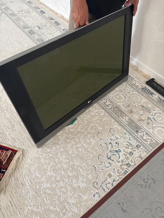 Телевизор сатылады
