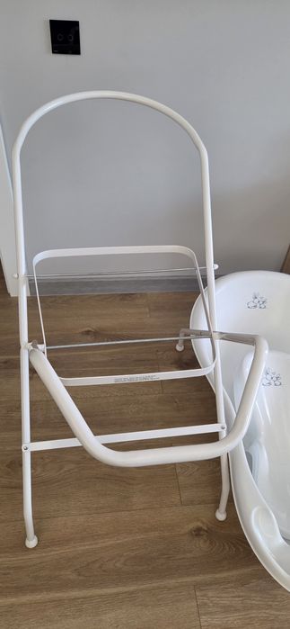 Set complet cădiță bebeluși Tega Baby
