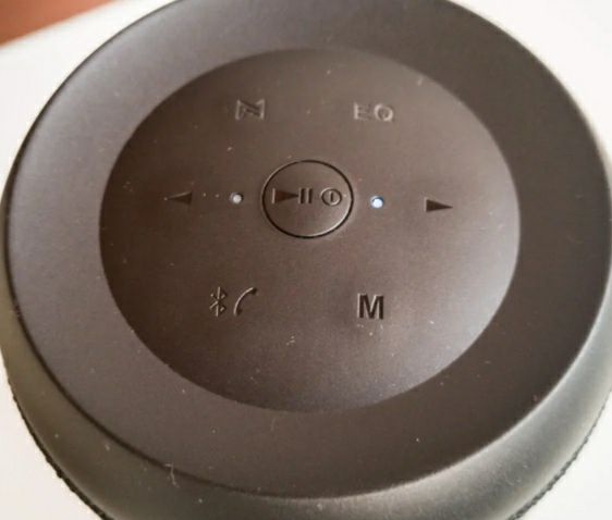 Boxa portabila bluetooth