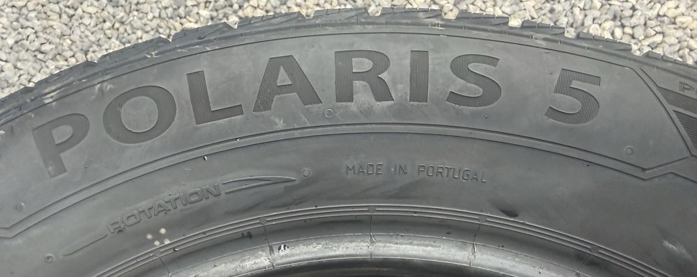 2бр 215/60/16 на 6мм с 20дот Барум