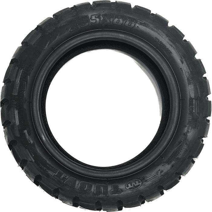 Външна гума off road 10х3 80/65-6