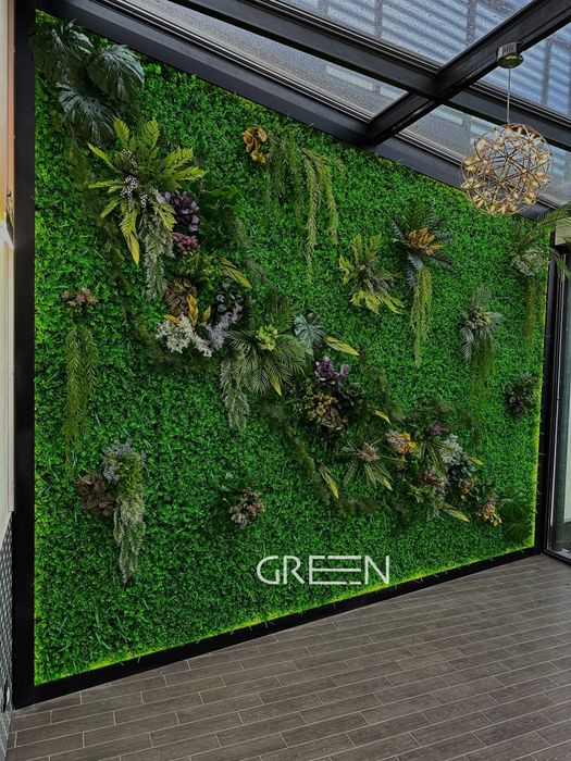 Искуственное озеленение Фито Декор