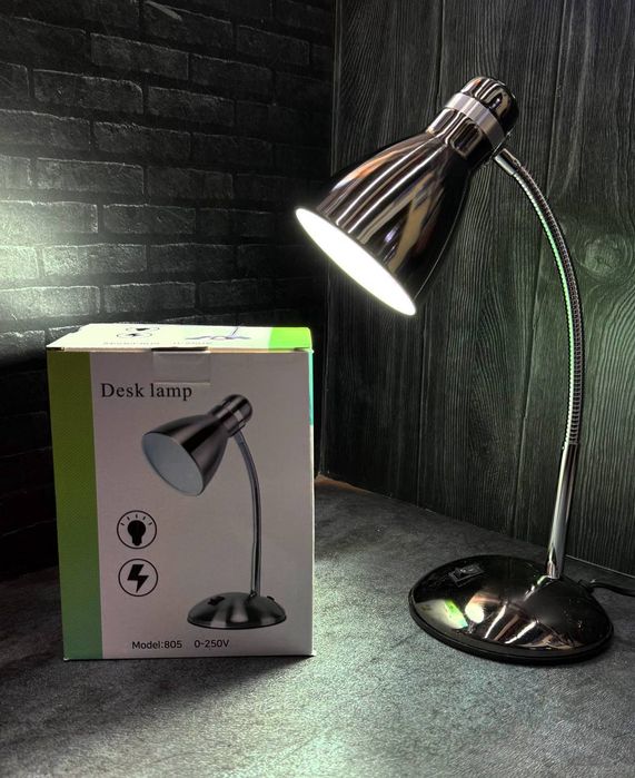 Продам светильники настольные