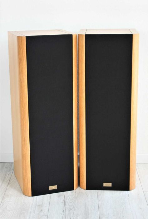 Quadral Shogun phonoloque MK IV