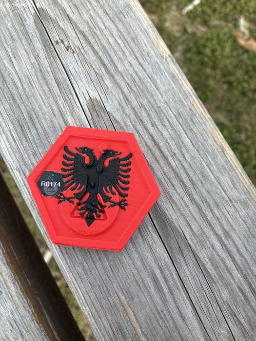 Labcoin albania 3 звезди