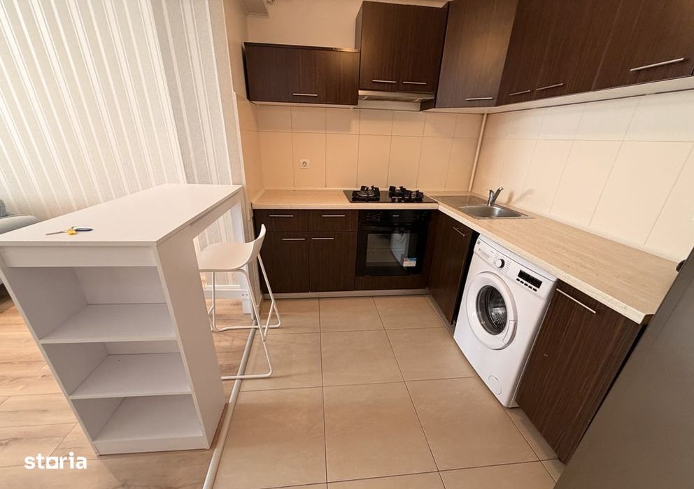 Apartament 2 camere | Rin Grand | Loc de parcare | mobilat-utilat