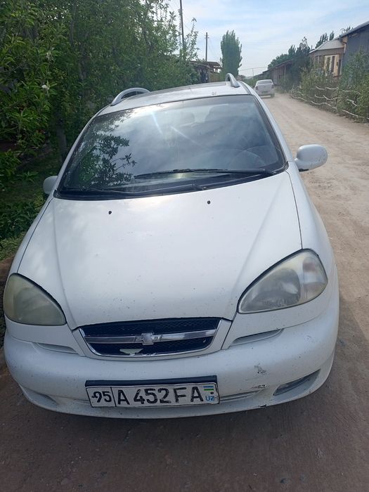 Other Tacuma 2007 — 4