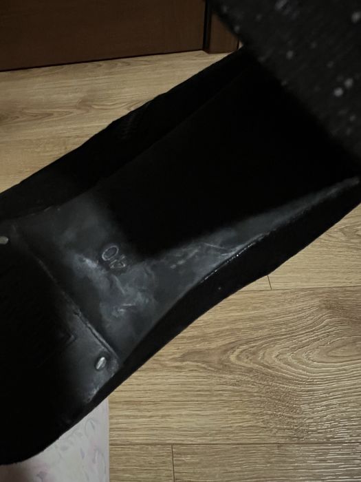 Botine elegante
