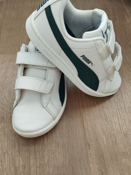 Детски обувки Пума/Puma, размер 31