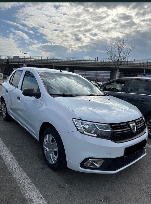 DACIA Logan 2017 — imagine 4