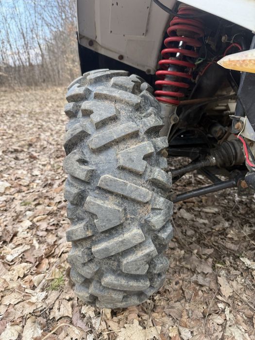 Linhai 500 cm 4x4 2015