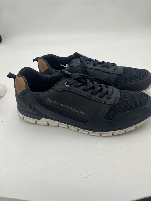 Adidasi tom tailor
