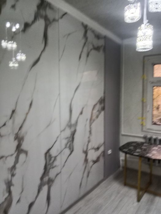 Абой ламинат косметика ишларини киламиз ПВХ панел декор кафел ишларини