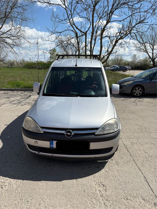 Opel Combo 1.6 benzina