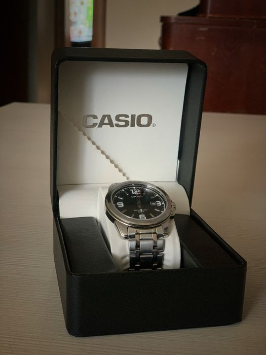 Часы мужские Casio оригинал