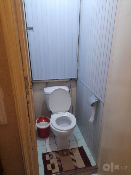 Юнусобод 15 .   2/2/4 (51 м2)  65 000уе.