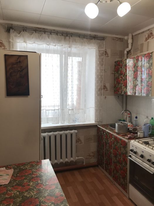 ПРОДАМ! квартиру в п.Гранитный торг.