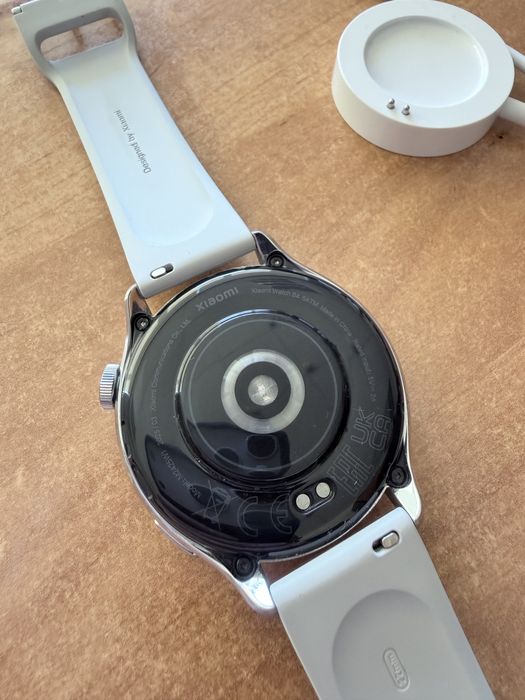 Xiaomi watch s4