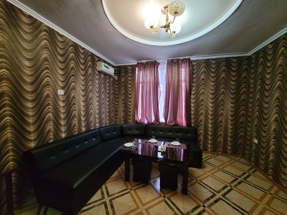 Сдаётся в аренду бывший ресторан "Ариран"