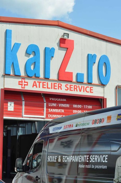 Incarcare freon Valcea R1234YF ! Reparatii AC auto !