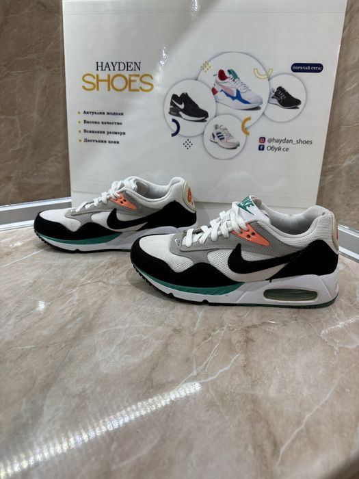 Nike Air Max номер 38