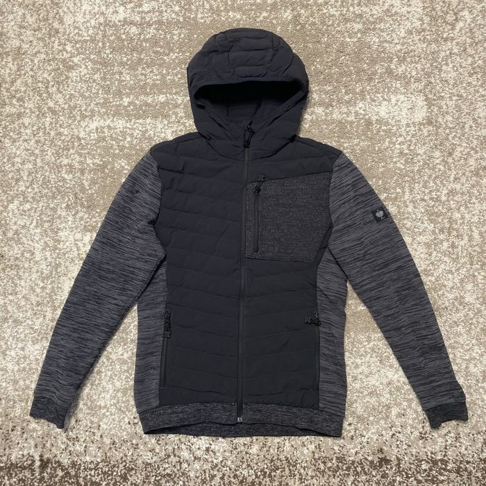 Engelbert Strauss Hybrid Knitted Jacket S uvex mascot snickers