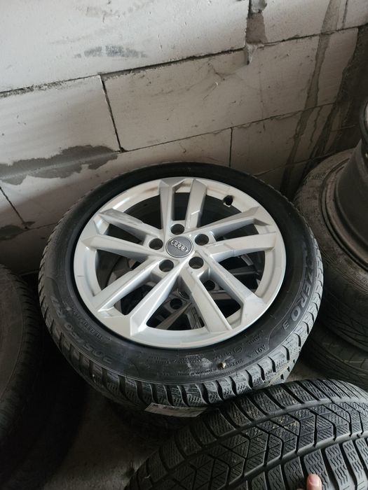 Vand jante bmw x6 Mercedes  s clase Audi a8 Land Rover sport