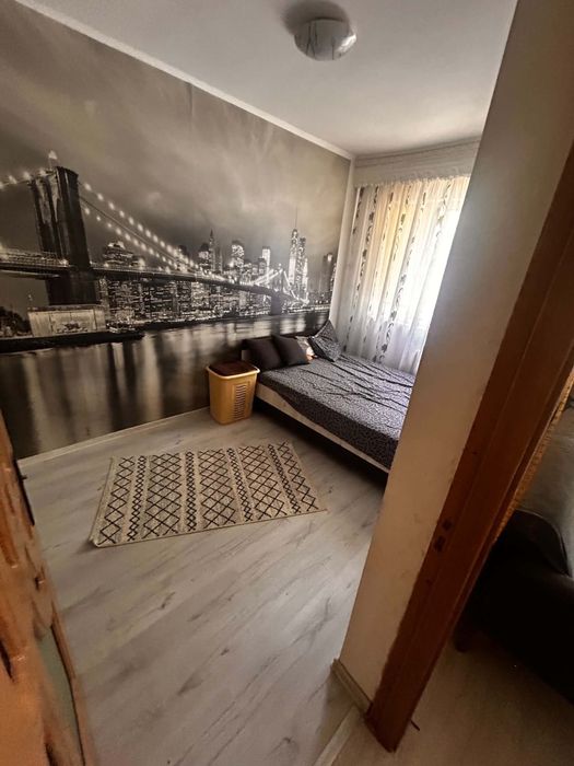 Inchiriez apartament 3 camere zona paco bahne