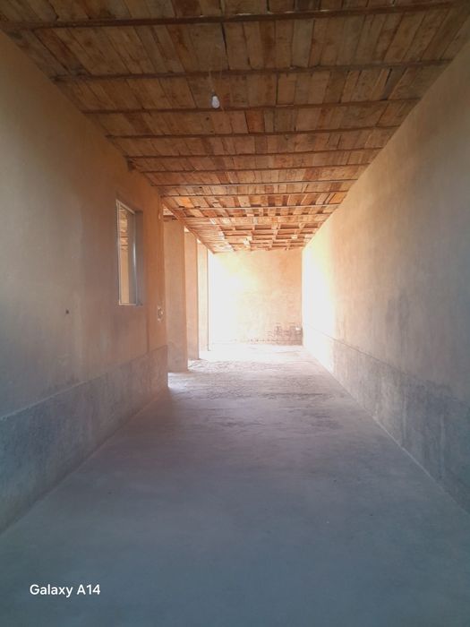 Уй сатылады 2этаждық