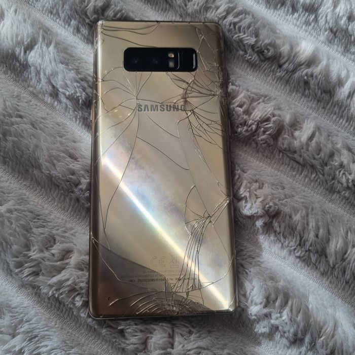 Samsung A50, A51,Note 10 Plus,Note 8  pentru piese